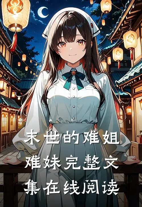 末世的难姐难妹完整文集在线阅读