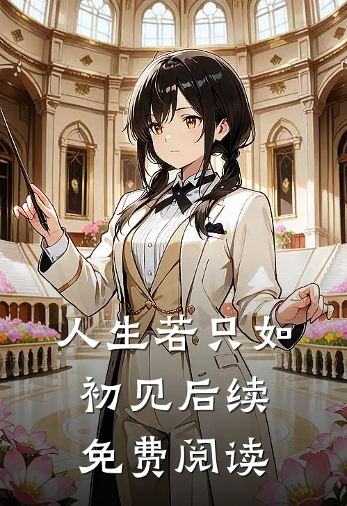人生若只如初见后续免费阅读
