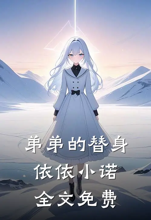 弟弟的替身依依小诺全文免费