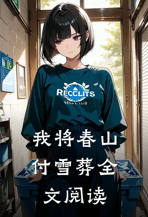 我将春山付雪葬全文阅读