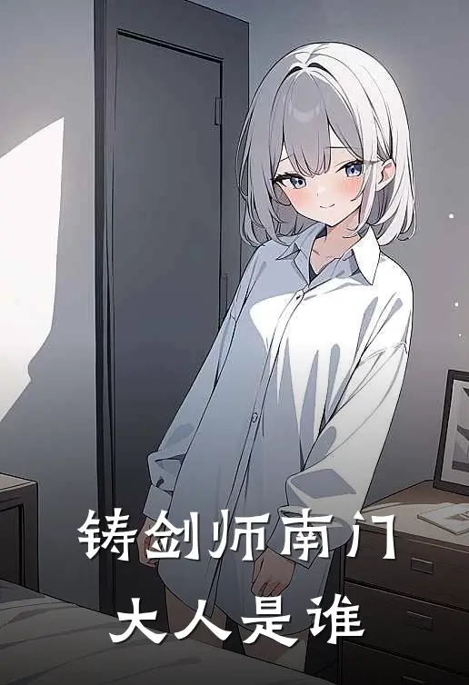 铸剑师南门大人是谁
