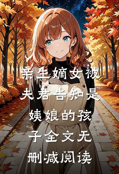 亲生嫡女被夫君告知是姨娘的孩子全文无删减阅读