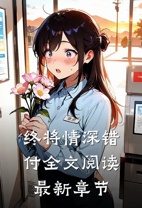 终将情深错付全文阅读最新章节