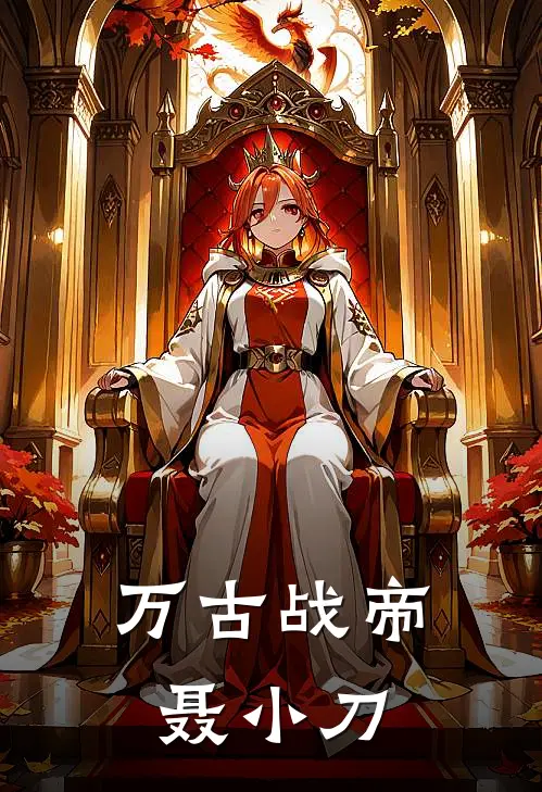 万古战帝 聂小刀