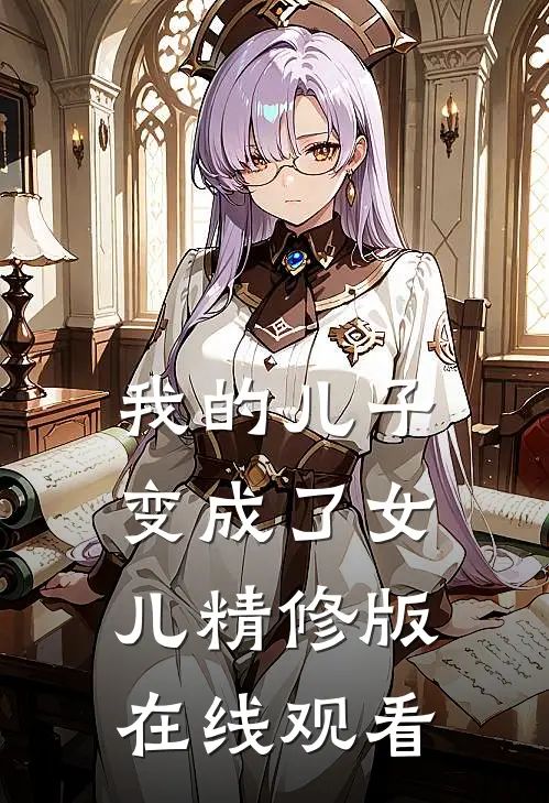 我的儿子变成了女儿精修版在线观看