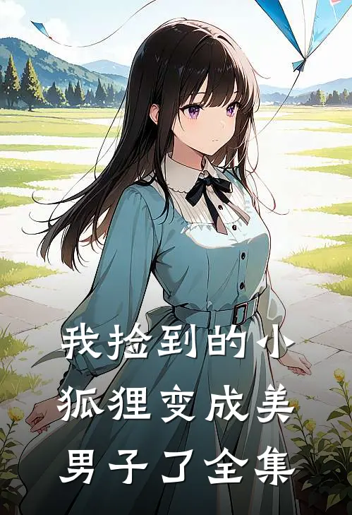 我捡到的小狐狸变成美男子了 全集