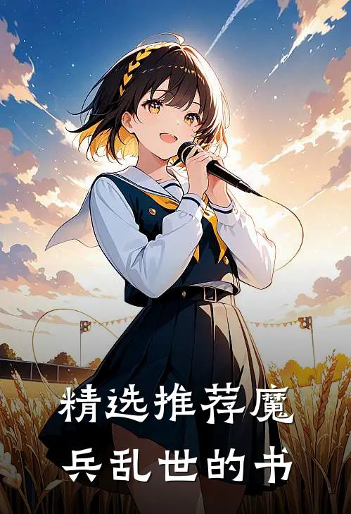 精选推荐魔兵乱世的书