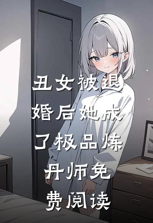 丑女被退婚后她成了极品炼丹师免费阅读
