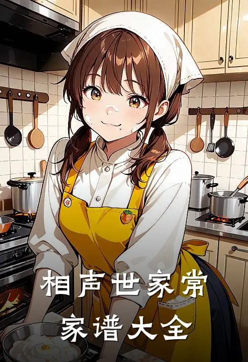 相声世家常家谱大全