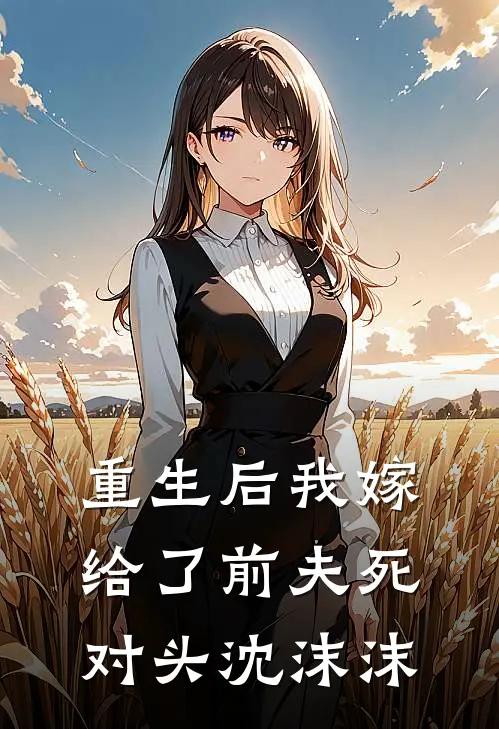 重生后我嫁给了前夫死对头 沈沫沫
