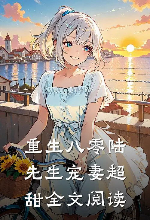 重生八零陆先生宠妻超甜全文阅读