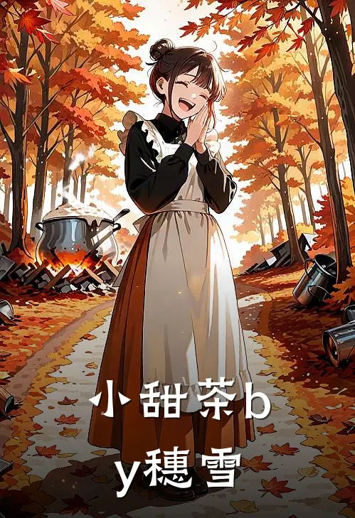 小甜茶by穗雪
