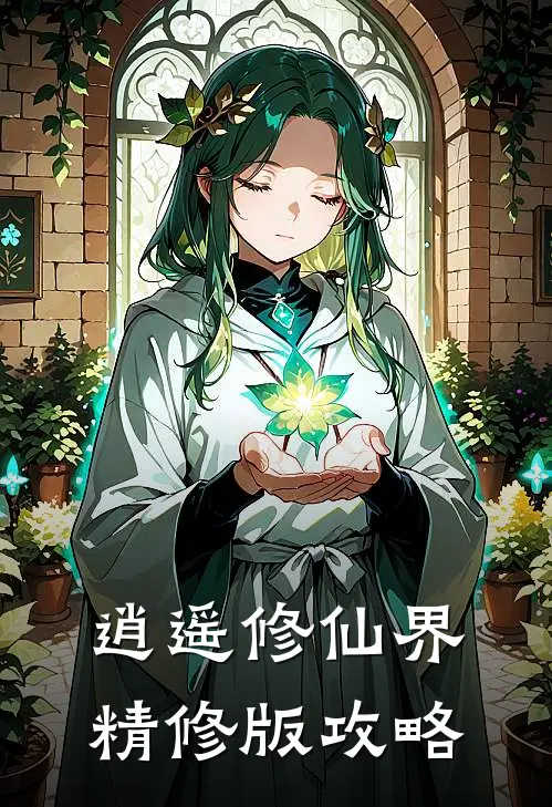 逍遥修仙界精修版攻略