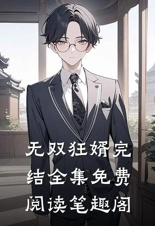 无双狂婿完结全集免费阅读笔趣阁