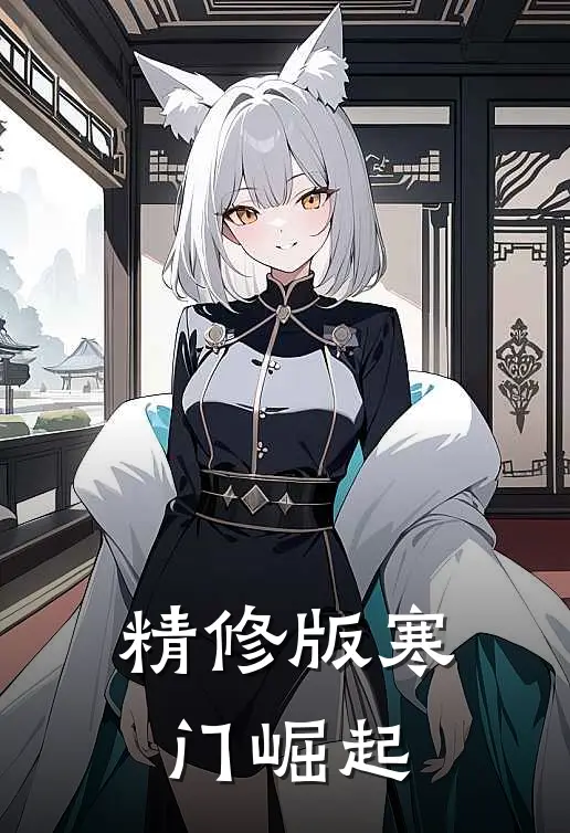 精修版寒门崛起