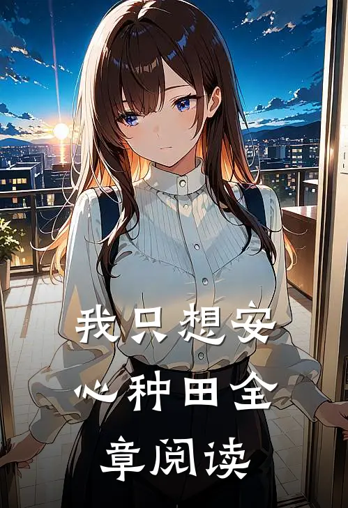 我只想安心种田全章阅读