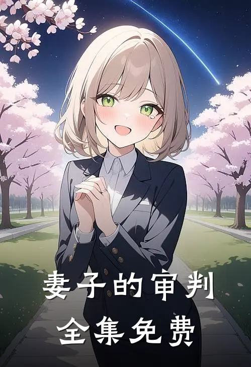 妻子的审判全集免费