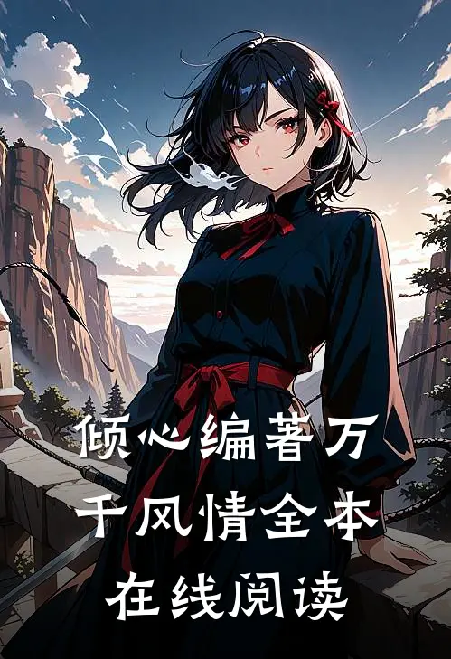 倾心编著万千风情全本在线阅读