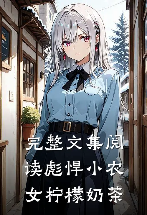 完整文集阅读彪悍小农女 柠檬奶茶