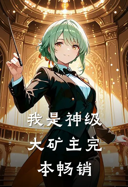 我是神级大矿主完本畅销