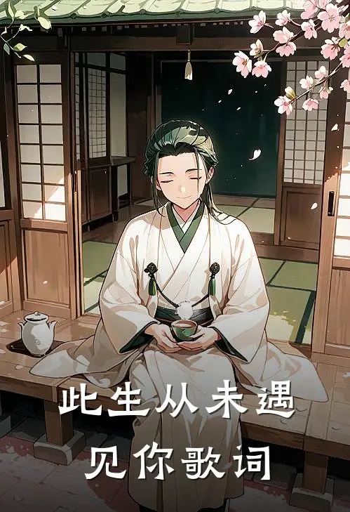 此生从未遇见你歌词