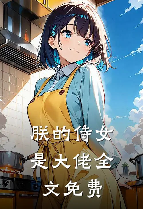 朕的侍女是大佬全文免费