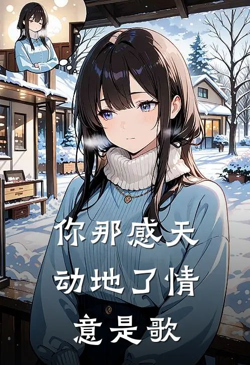 你那感天动地了情意是歌
