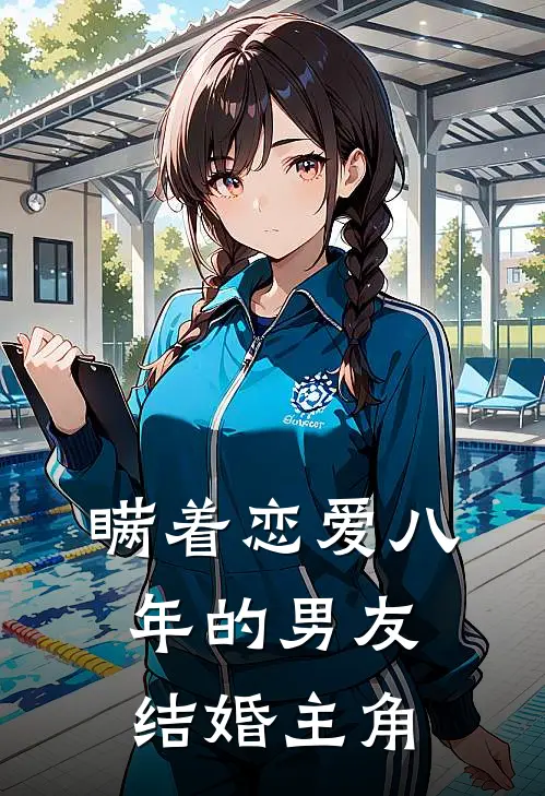 瞒着恋爱八年的男友结婚主角