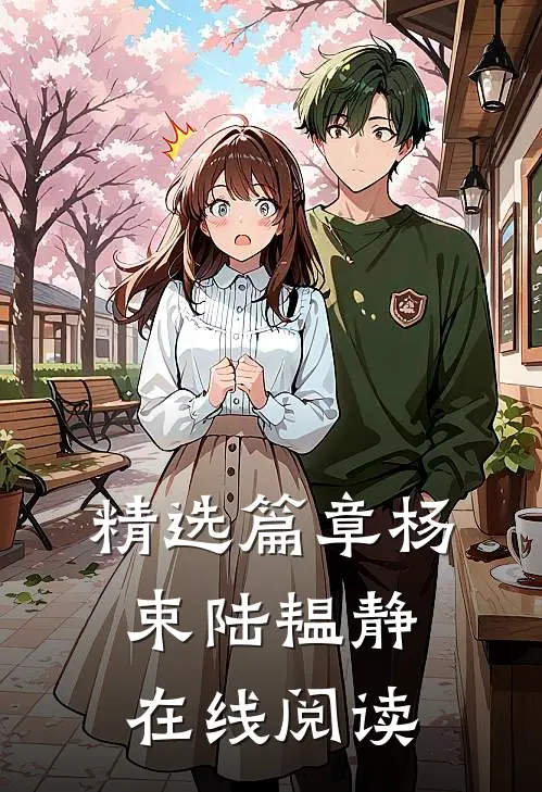精选篇章杨束陆韫静在线阅读