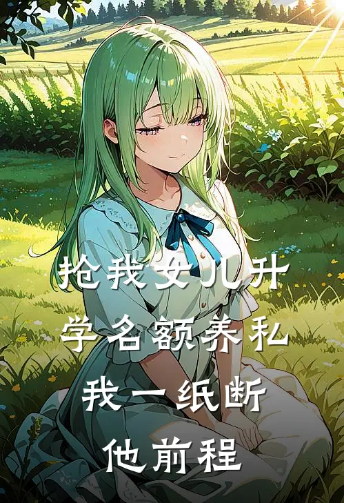 抢我女儿升学名额养私，我一纸断他前程