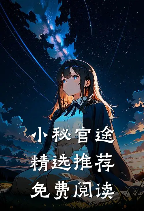 小秘官途精选推荐免费阅读