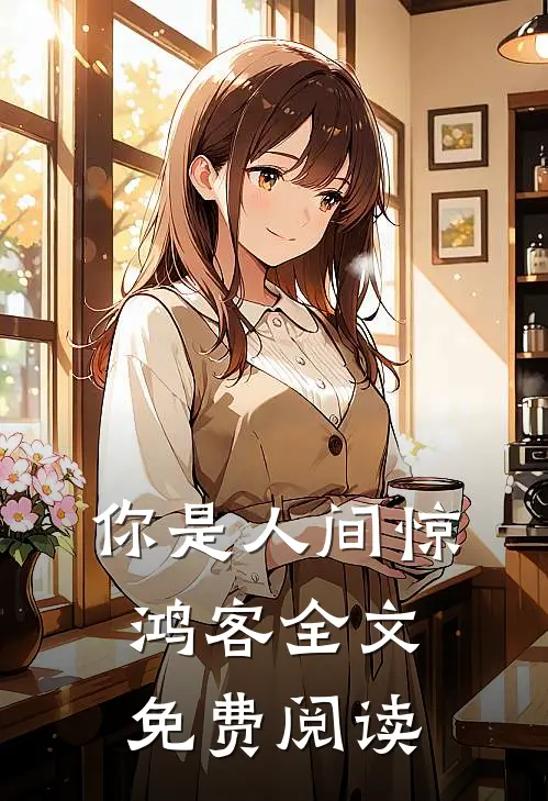 你是人间惊鸿客全文免费阅读