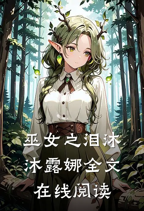 巫女之泪沐沐露娜全文在线阅读