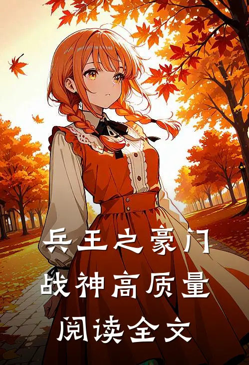 兵王之豪门战神高质量阅读全文