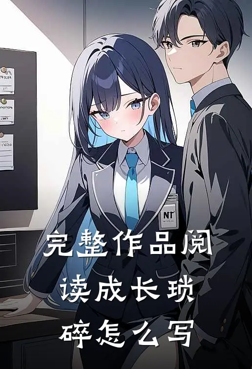 完整作品阅读成长琐碎怎么写