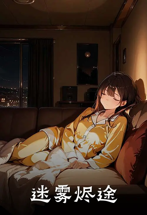 迷雾烬途