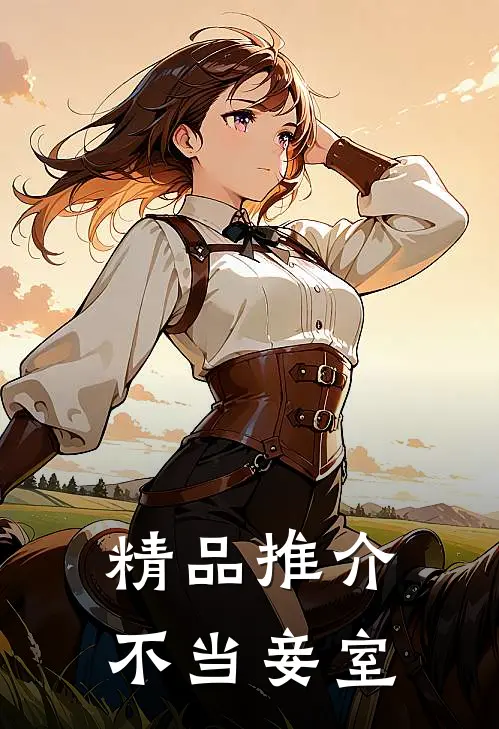 精品推介不当妾室