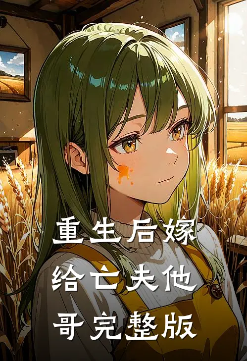 重生后嫁给亡夫他哥完整版