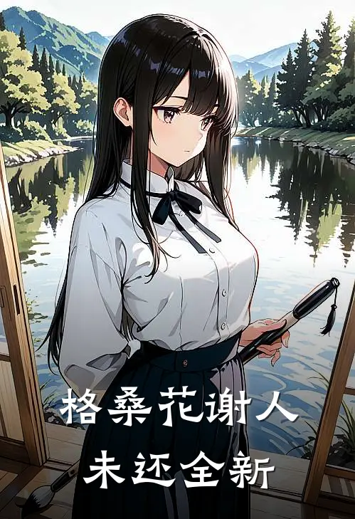 格桑花谢人未还全新