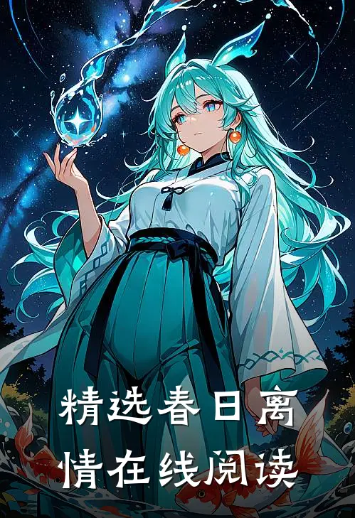 精选春日离情在线阅读