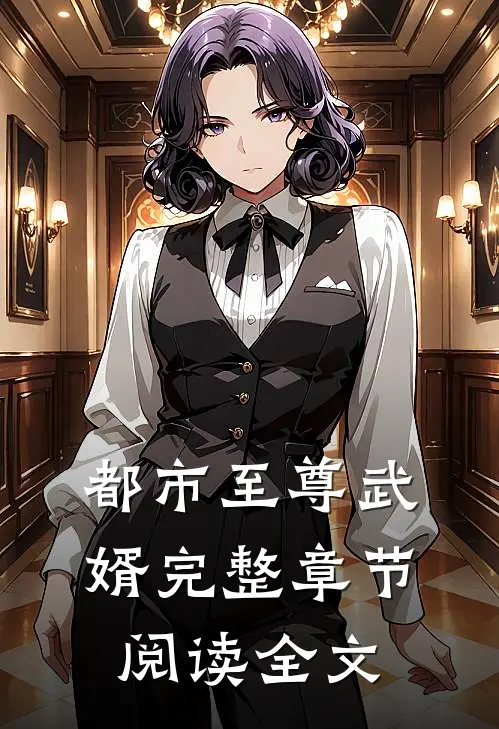 都市至尊武婿完整章节阅读全文