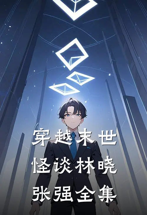 穿越末世怪谈林晓张强 全集