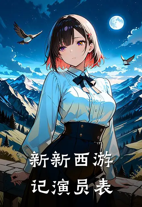 新新西游记演员表