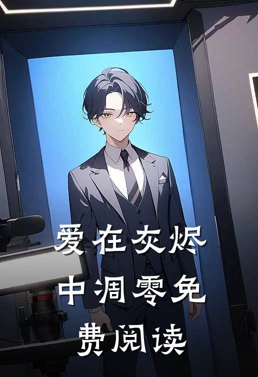爱在灰烬中凋零免费阅读