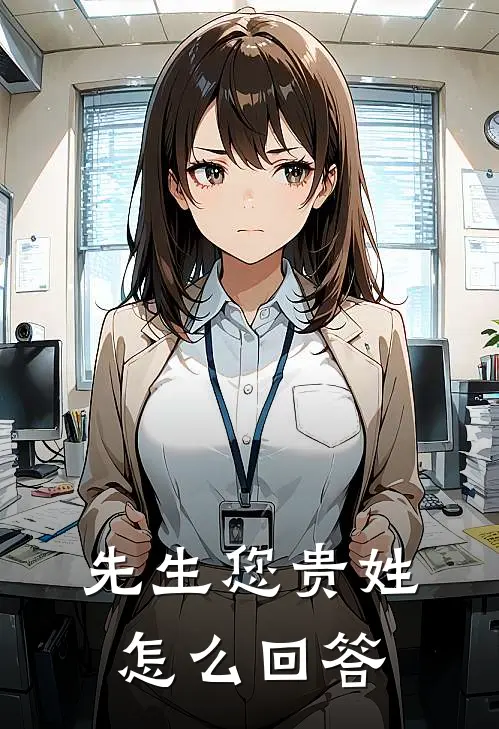 先生您贵姓怎么回答
