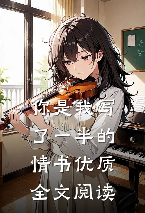 你是我写了一半的情书优质全文阅读