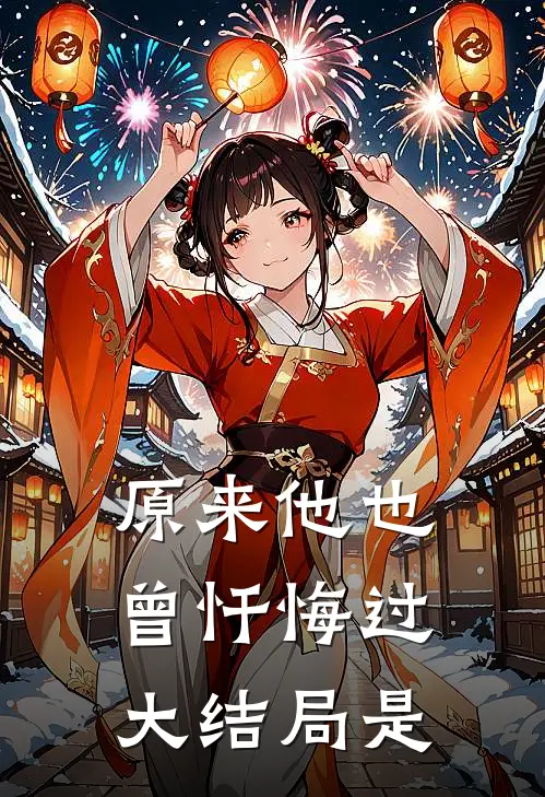原来他也曾忏悔过大结局是