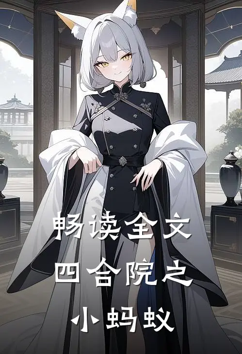 畅读全文四合院之小蚂蚁