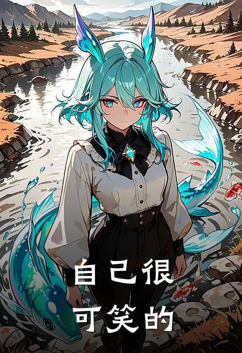 自己很可笑的