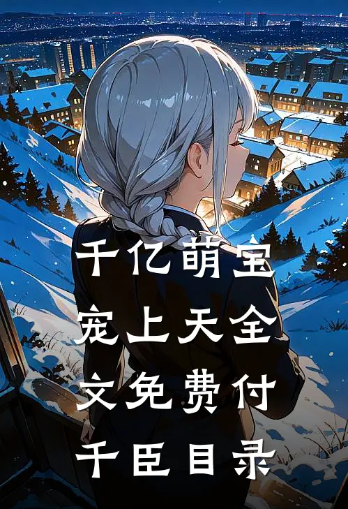 千亿萌宝宠上天全文免费付千臣目录